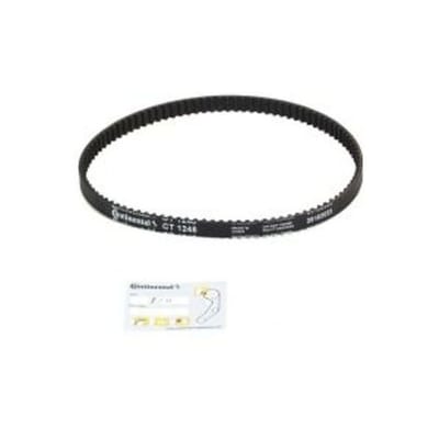 Waterpomp + distributieriem set CONTINENTAL CTAM CT1248WP1