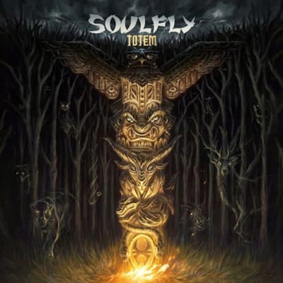 Totem - Soulfly
