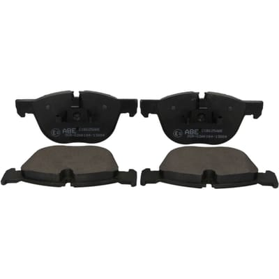 Remblokset ABE C1B025, voor