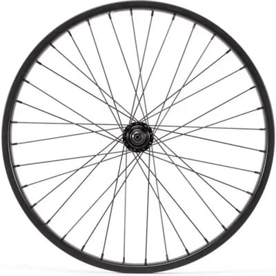 Voorvelg Wethepeople Audio 24