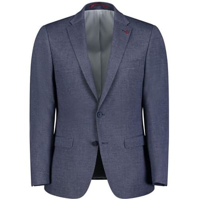 Roy Robson Colbert Faux-Uni Navy / male