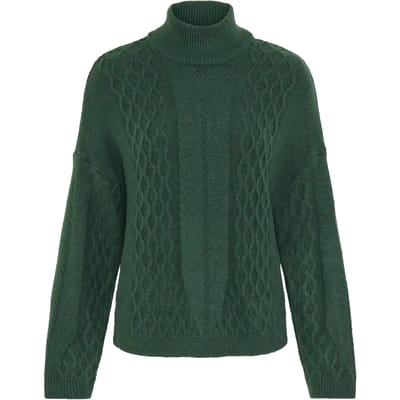 ICHI - IHMYLLE LS6 - Dames - Truien