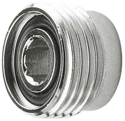 Best Divers Jukadapter 8 Mm Zilver