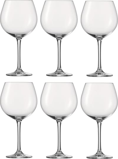Schott Zwiesel Classico Gin Tonic glas 140 - 0.81 Ltr - set van 6