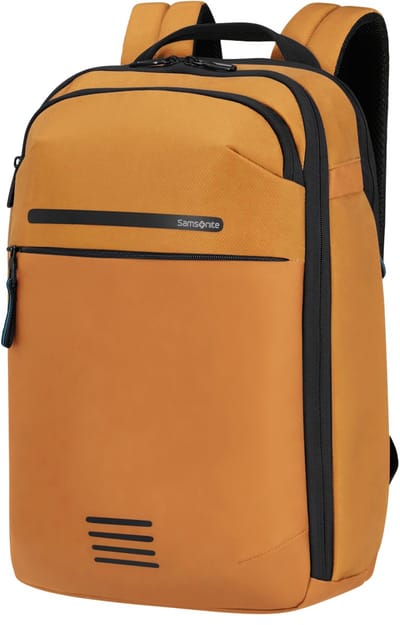Samsonite Rugzak - Moderny laptoprugzak 15,6 inch - yellow