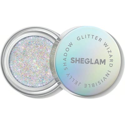 Glitter Wizard Onzichtbare Jelly Oogschaduw-Party Animal Merk Beauty Cosmetica Make-Up Voor Vrouwen En Meisjes