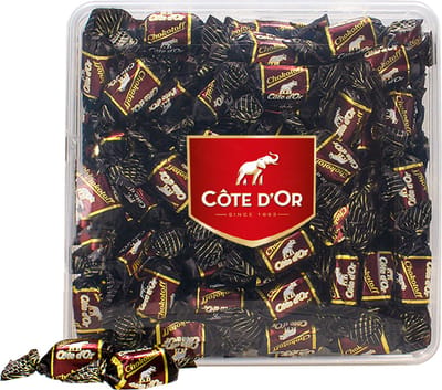 Côte d'Or Chokotoff - 1400g
