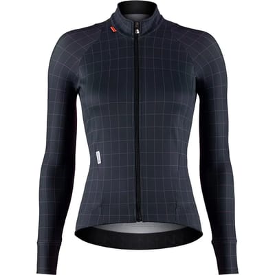 Damesjas Etxeondo Laukia Gore-Tex WindStopper