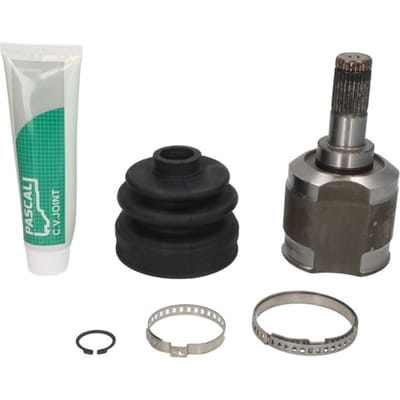 Homokineet reparatie set, aandrijfas PASCAL G70513PC