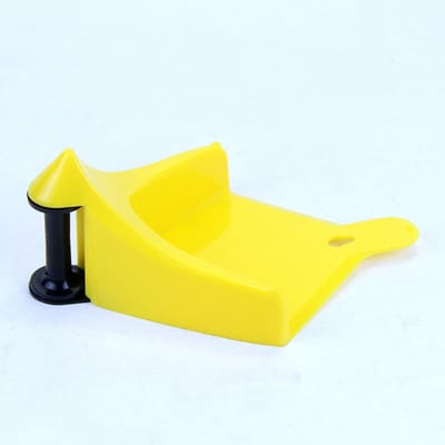 1 Pièce Guide de Tuyau de Voiture pour Lavage de Voiture Blocage de Ligne de Pneu Anti-Enroulement de Pneu de Lavage de Voiture
