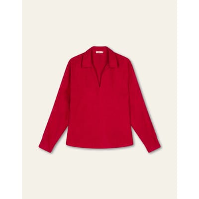 Oilily Blink Blouse- maat36 Bougainville