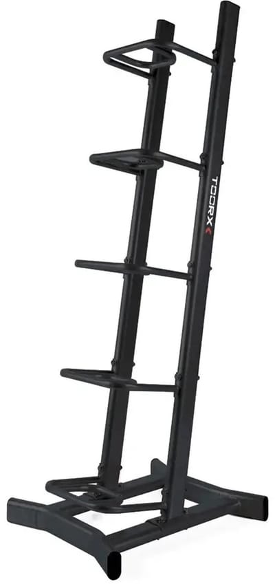 Toorx Professional RPF-B5 Powerbag Rek voor 5 powerbags