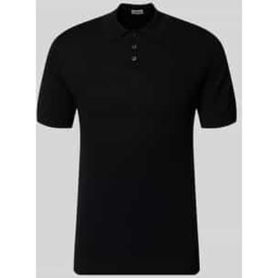 Slim fit poloshirt model 'Triton'