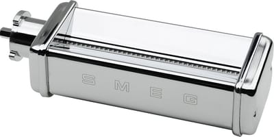 SMEG SMSC01 - Spaghettisnijder voor SMEG Keukenmachine - RVS