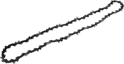 Zaagketting - Kettingzaagblad - Snoeien en zagen - Duurzaam metaal - 40cm