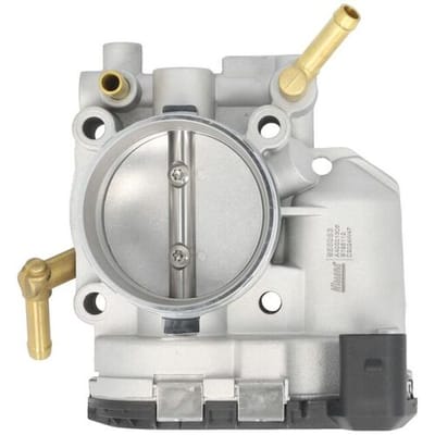 Gasklephuis NISSENS 955083