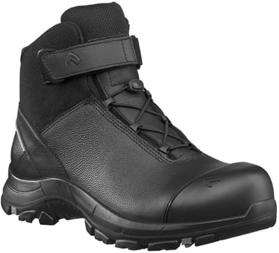 Veiligheidslaarzen Nevada Mid 2.0 Gr.9,5 (44) zwart S3 HRO HI CI ...