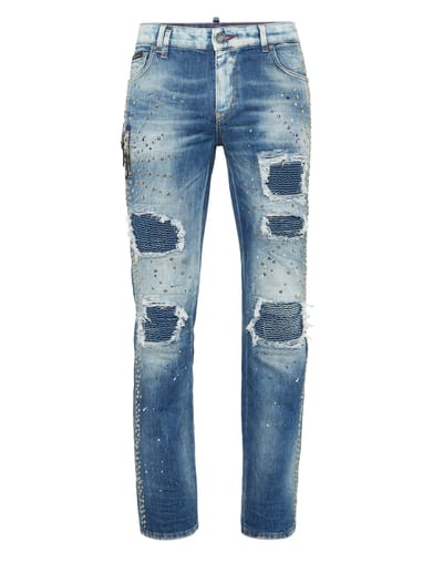 Jeans Slim Fit