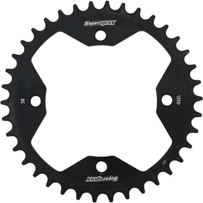 Motorfiets kroon Supersprox RFE-1350