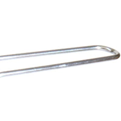 Panier à Frire 2L en Acier Inoxydable Fil Rond avec Poignée Antidérapante Polyvalent pour Usage Commercial Cuisine Maison