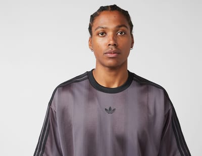 Adidas Originals Unisex Adicolor Jacquard Jersey Taglia: S | Outlet | Unisex
