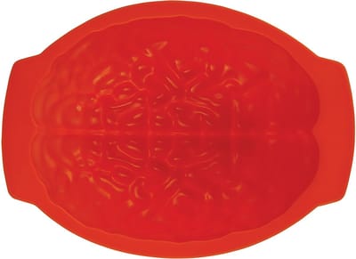 FIESTAS GUIRCA, S.L. - 24 cm siliconen hersenvorm