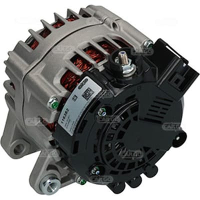 Driefasige generator HC-CARGO 116382