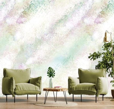 INGK - Filtered Light - Behang