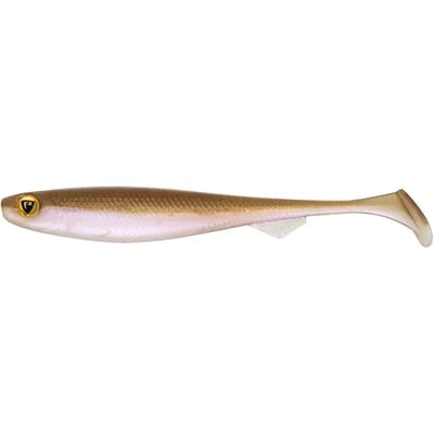 Fox Rage Ultra UV Slick Shad 9cm - Kleur : Wakasgai