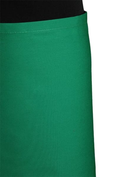 Horeca sloof  (Schort) 75 x 100 cm onbedrukt
