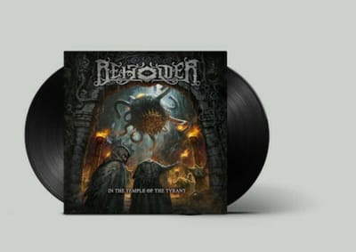 In The Temple Of The Tyrant - Beholder
