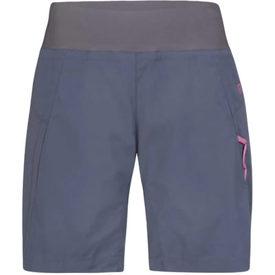 Rafiki Noia Korte Broek Blauw 42 Vrouw