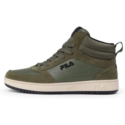 Trainers Fila Rega S