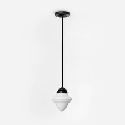 Hanglamp Acorn Small Moonlight - Art Deco Trade