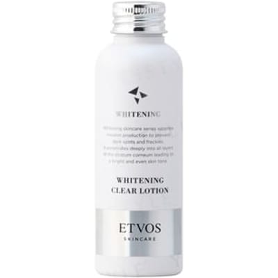 ETVOS - Whitening Clear Lotion 120ml