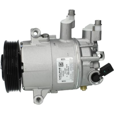 Compressor, airconditioner DELPHI TSP0155997