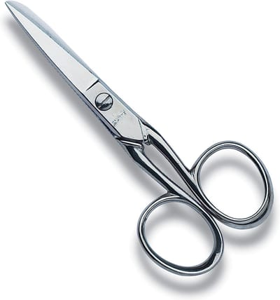 Victorinox huishoudschaar - 13cm - Frans model - Gesmeed