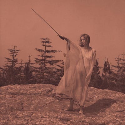 Unknown Mortal Orchestra - II (LP)