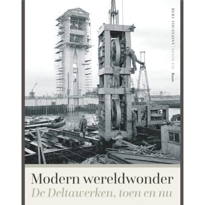 Modern Wereldwonder