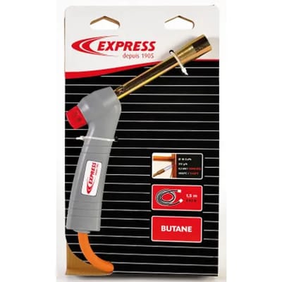 Express Branderkit Pro 1,5m