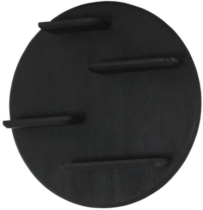Starfurn - Wandrek Lena 75 cm - zwart