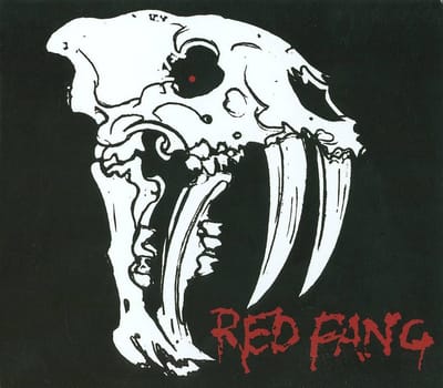 Red Fang - Red Fang