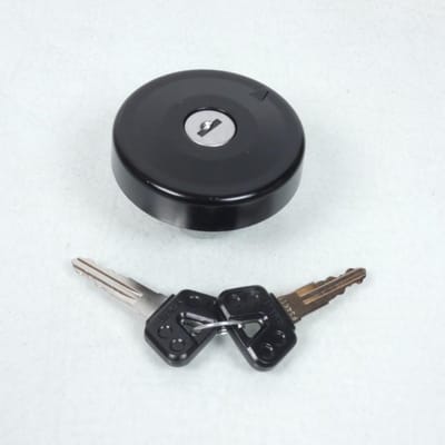 Bouchon de réservoir pour scooter Yamaha 125 X-Max 1C0-WF461-20 1C0-WF461-00