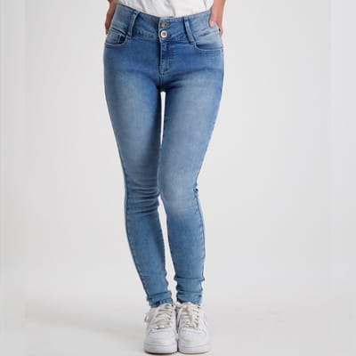 Cars Jeans Jeans Amazing Super skinny - Dames