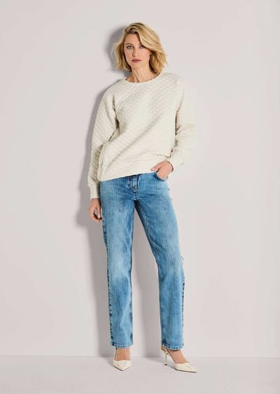MADELEINE Sweatshirt Sweatshirt