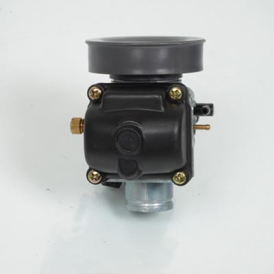 phbg 21 type carburateur met vacuümsmering voor mbk 50 booster scooter