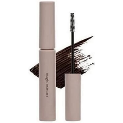 AQUA CUBE - Calypso Magic Mascara Black Brown