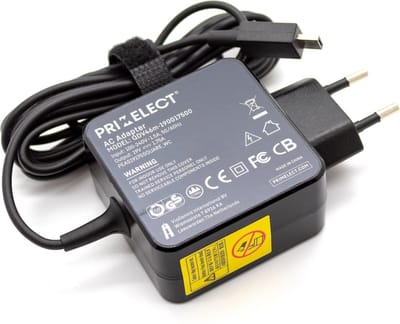 Laptop oplader 33W geschikt voor Asus R209H