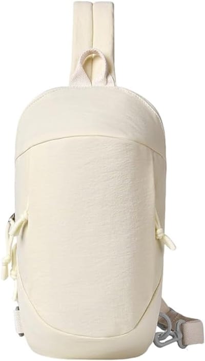 KZQ Borsttas Schoudertas Crossbody - Multifunctionele Tas Met Vakken, Lichtgewicht En Stijlvol Voor Vrouwen En Mannen