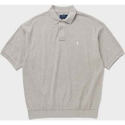 KNIT-POLO